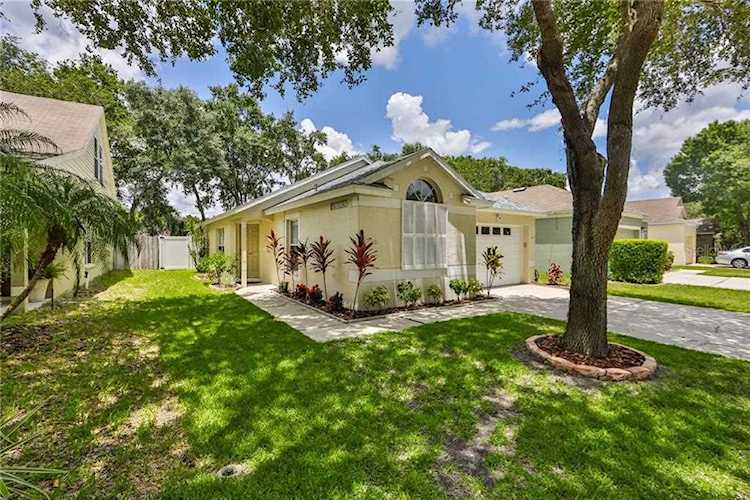 6011 Kiteridge Dr Lithia, FL 33547