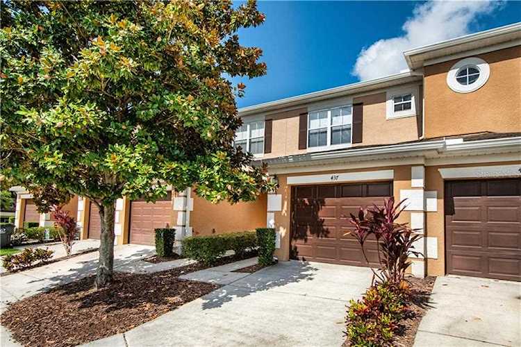 437 Bexley Dr Davenport, FL 33897