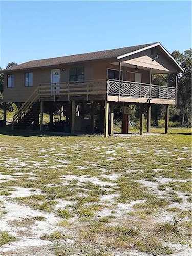 88 Farrer Rd Frostproof, FL 33843