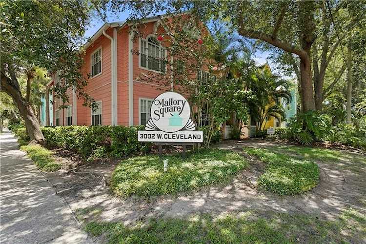 3002 W Cleveland St #C7 Tampa, FL 33609