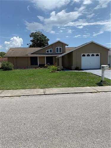 7648 Shapleigh Dr Port Richey, FL 34668
