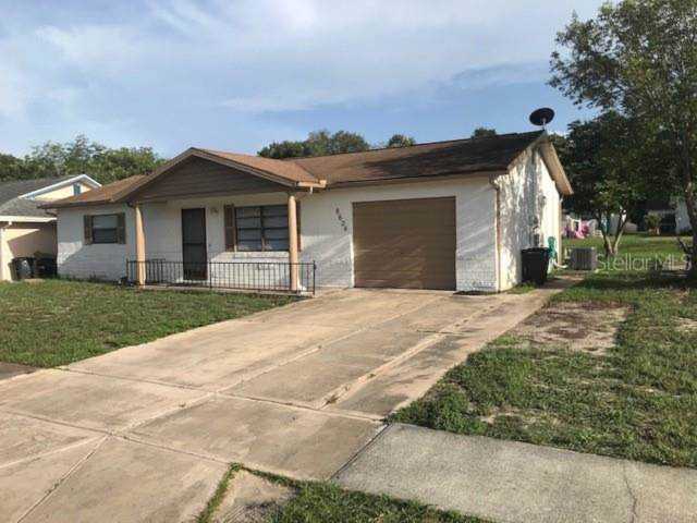 8624 Zane Ln Port Richey, FL 34668