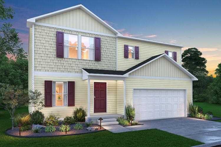5415 Pillar Ave Spring Hill, FL 34608