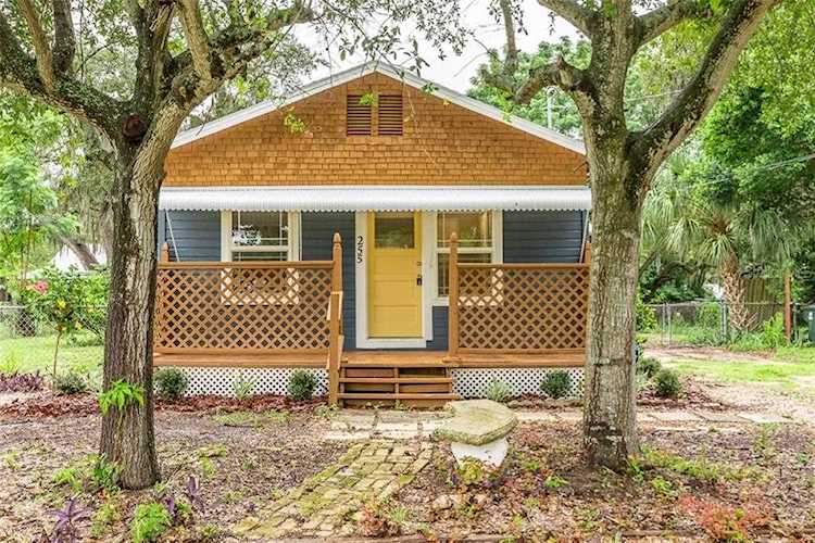 255 S Nekoma Ave Lake Alfred, FL 33850