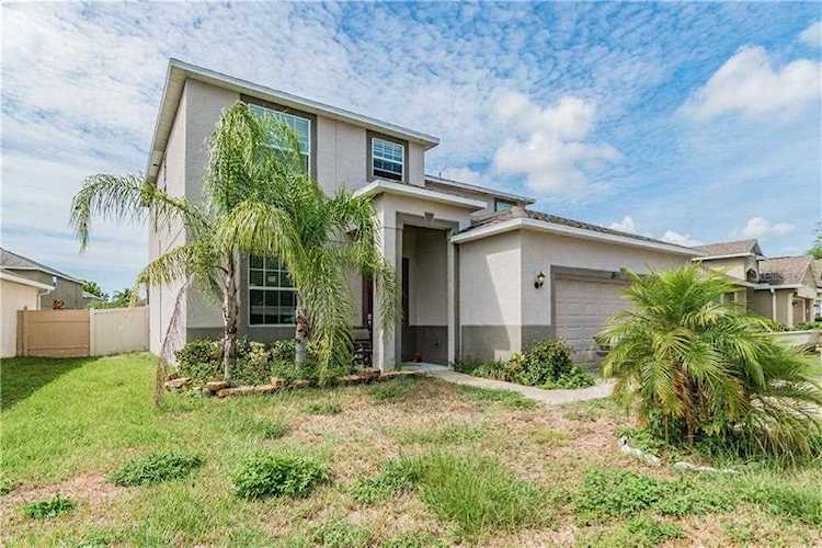 15432 Long Cypress Dr Ruskin, FL 33573