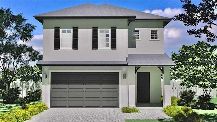 5822 Trinity Ln Orlando, FL 32839