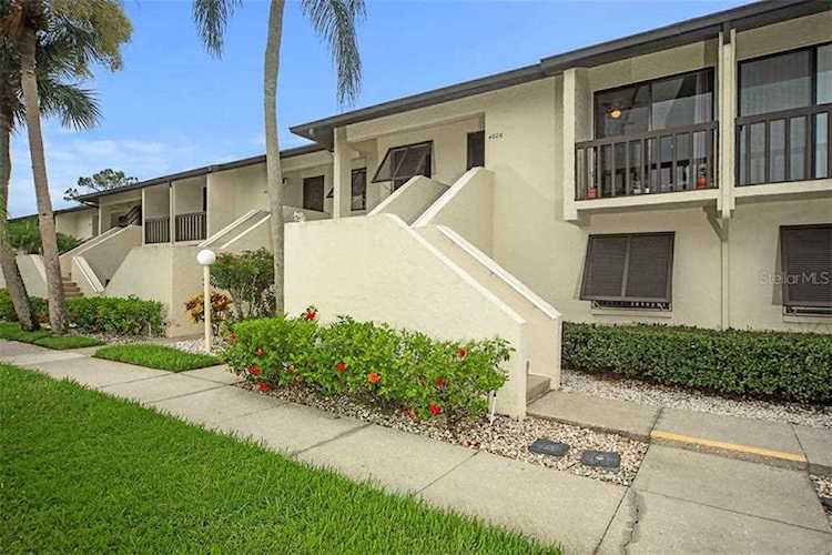 4606 Longwater Chase #78 Sarasota, FL 34235