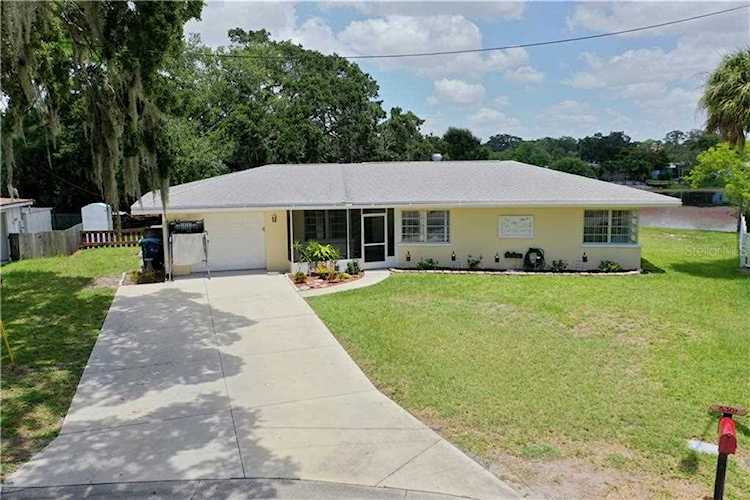 6301 Mosby PLACE Sarasota, FL 34231