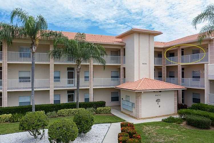 9630 Club South CIRCLE #6309 Sarasota, FL 34238