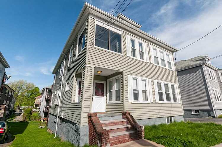 10 Branton Street Boston, MA 02122