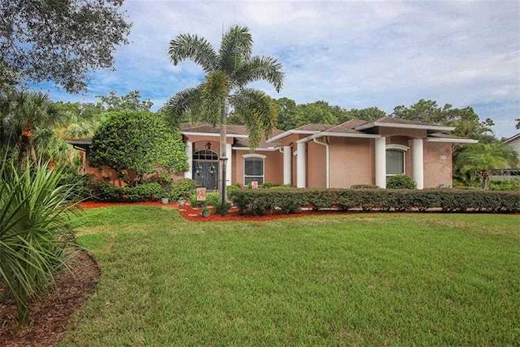978 Sirus Trl Sarasota, FL 34232