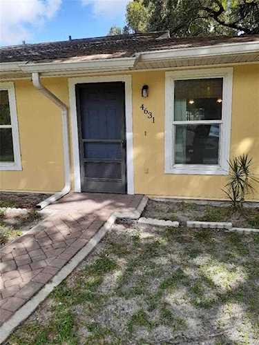 4631 Summerwind Dr #16 Sarasota, FL 34234