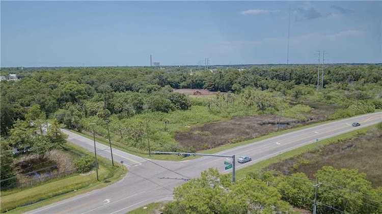 0 Rainville Park Rd Tarpon Springs, FL 34689