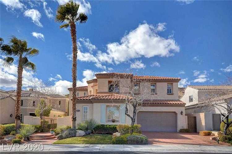 2927 Turtle Head Peak Dr Las Vegas, NV 89135