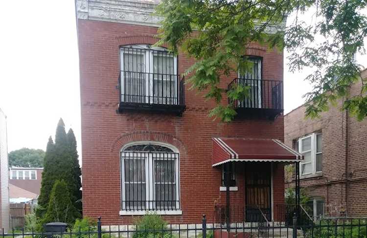 2830 S Lawndale Ave Chicago, IL 60623