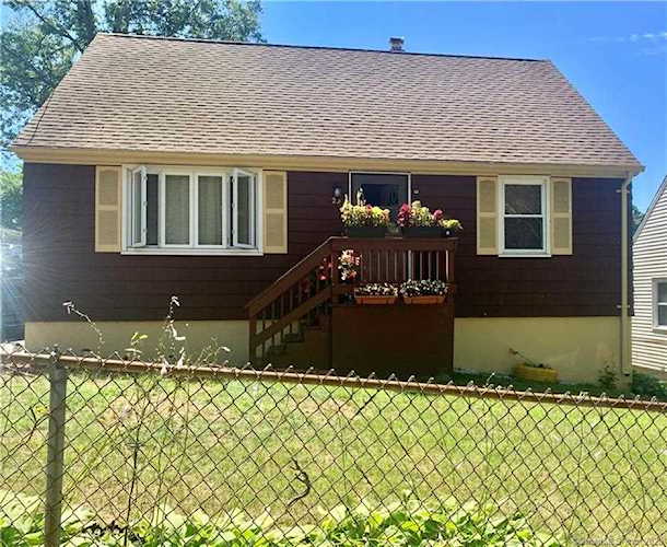 25 Platt Street Bridgeport, CT 06606