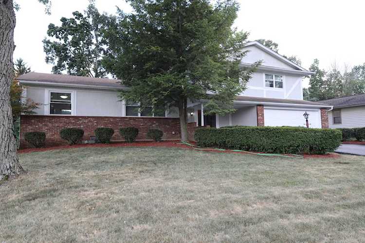 1255 Pepperell Drive Columbus, OH 43235