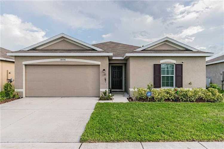 14556 Haddon Mist Dr Wimauma, FL 33598