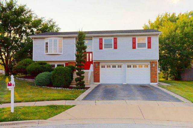 150 W Schubert Ave Glendale Heights, IL 60139