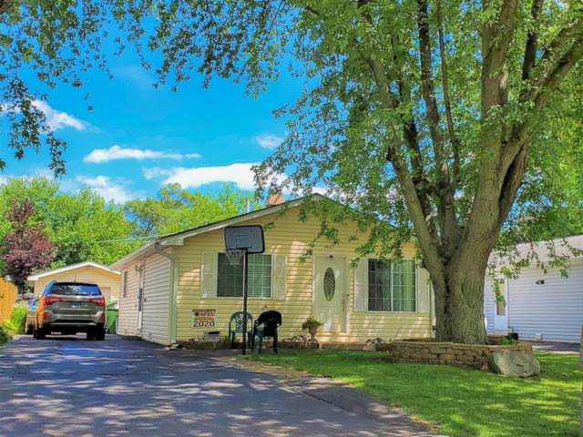 1427 Williams Ave Round Lake Beach, IL 60073