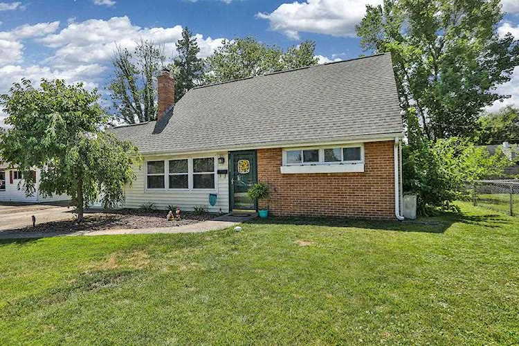 2979 Louise Avenue Grove City, OH 43123