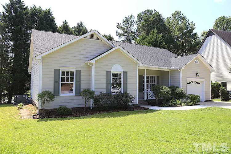 3700 Sunningdale Way Durham, NC 27707