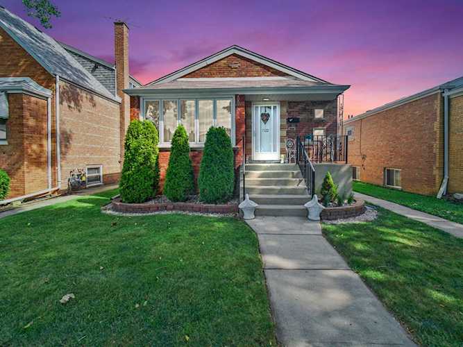 7322 W 58th Place Summit, IL 60501
