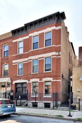 1715 W Beach Ave #2 Chicago, IL 60622