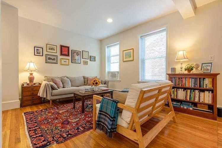 32 Anderson #2 Boston, MA 02114