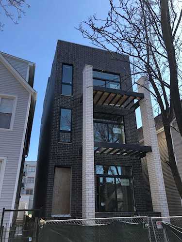 1729 N Artesian Ave Chicago, IL 60647