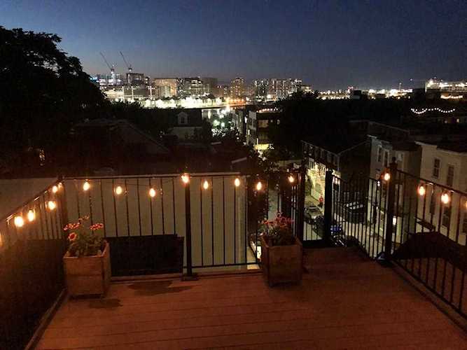 496 E 3rd St #3 Boston, MA 02127