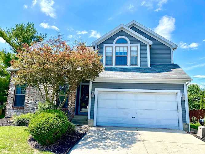 3041 Olympic Club Drive Pickerington, OH 43147