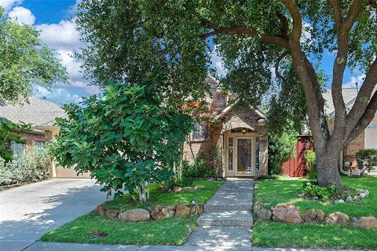 4117 Stanton Boulevard Plano, TX 75093