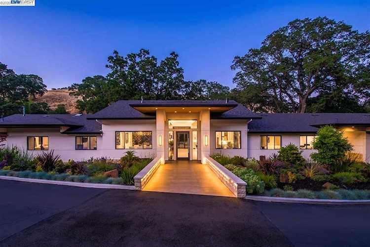 4725 Morgan Territory Rd Clayton, CA 94517