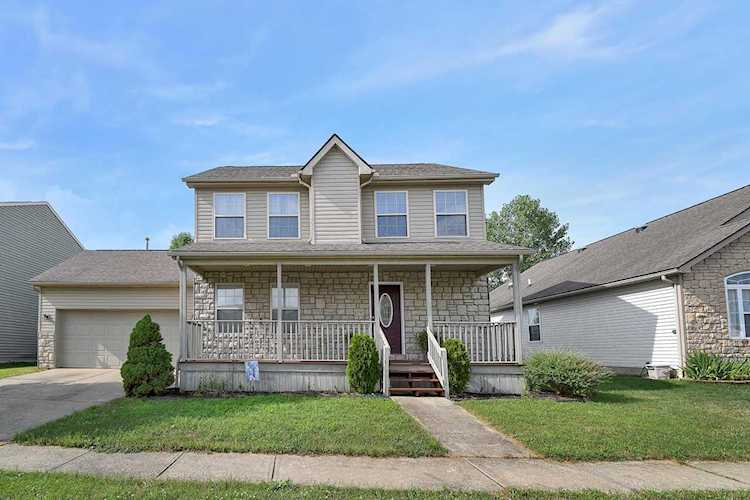 6590 Marissa Street Canal Winchester, OH 43110