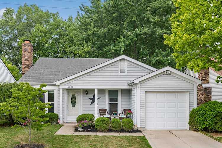 6331 Emberwood Road Dublin, OH 43017