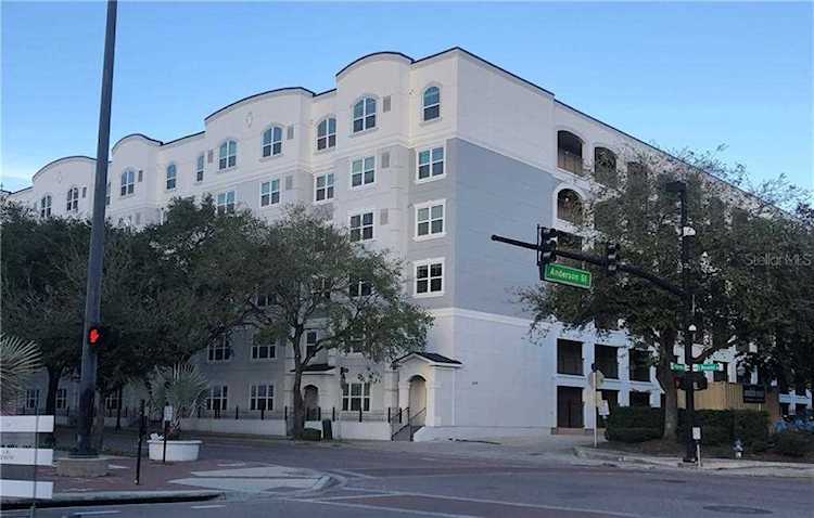 204 E South St #4056 Orlando, FL 32801