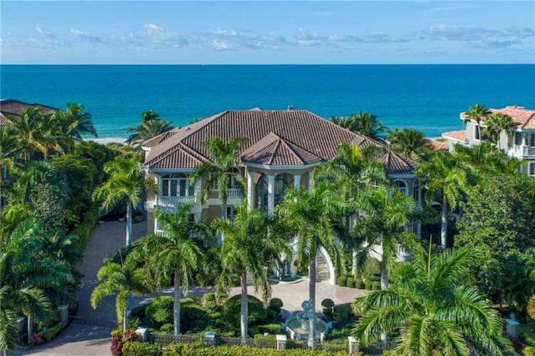 825 Longboat Club Rd Longboat Key, FL 34228