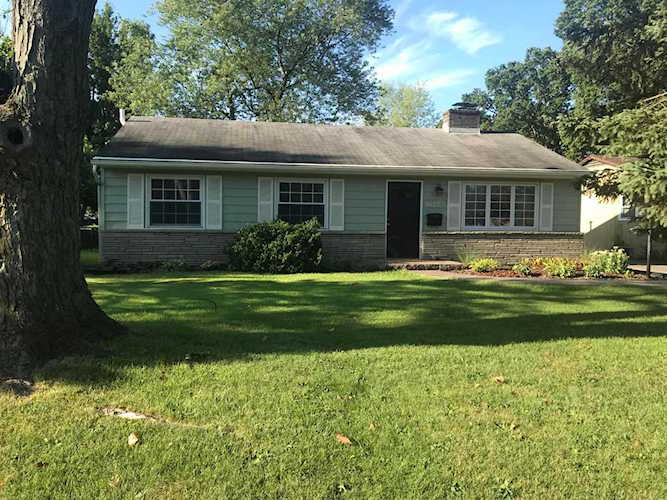 2437 Zollinger Road Upper Arlington, OH 43221