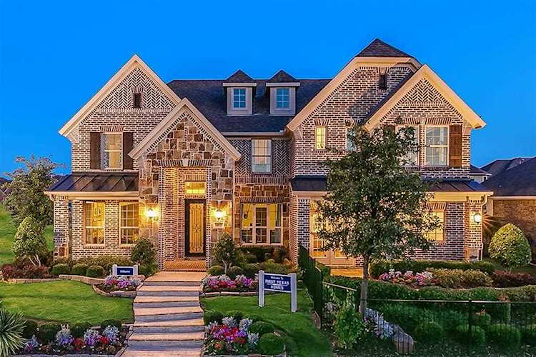 14020 Signal Hill Drive Little Elm, TX 75068
