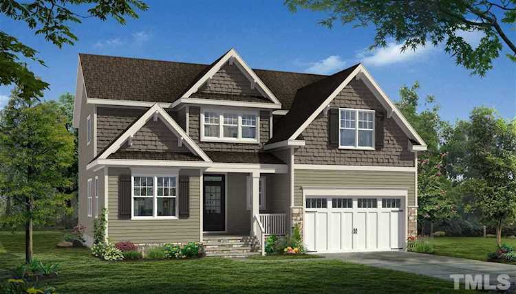 204 Star Valley #11 Angier, NC 27501