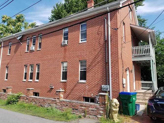 8 Hadley Street #1 Medford, MA 02155