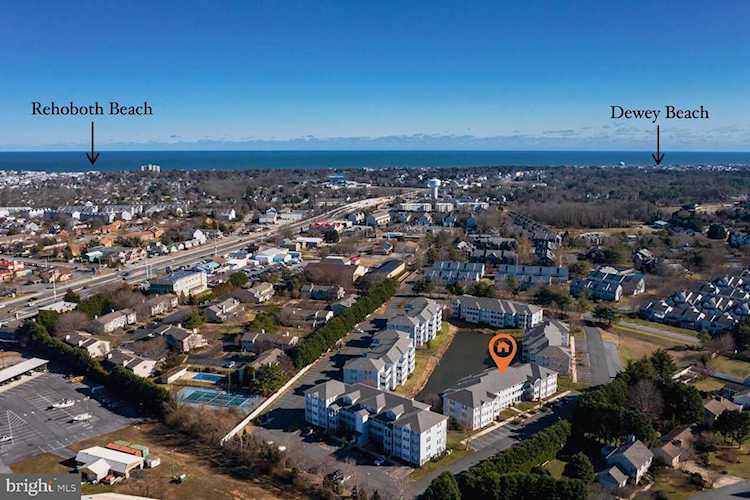 3500 Sanibel Circle Rehoboth Beach, DE 19971