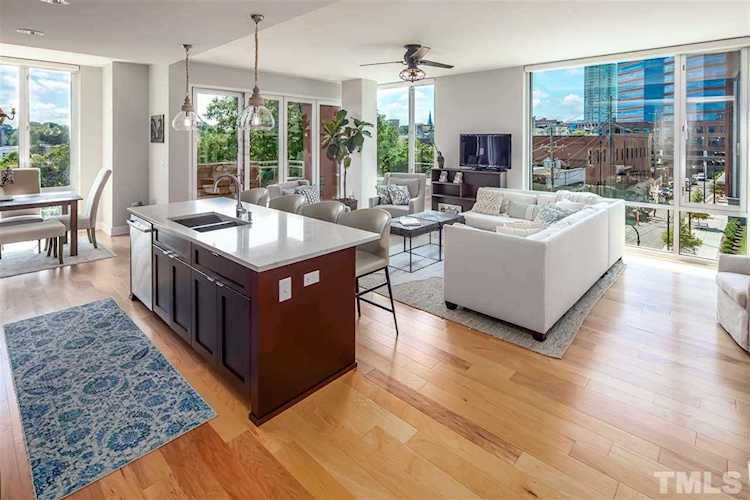400 Hunt Street #404 Durham, NC 27701