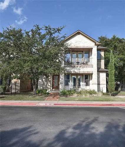 11400 W Parmer Ln #107 Cedar Park, TX 78613