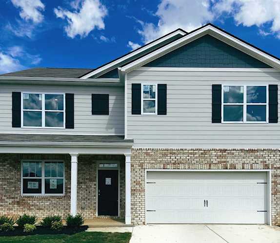 426 Lauren Lane Lot 4 Chapel Hill, TN 37034