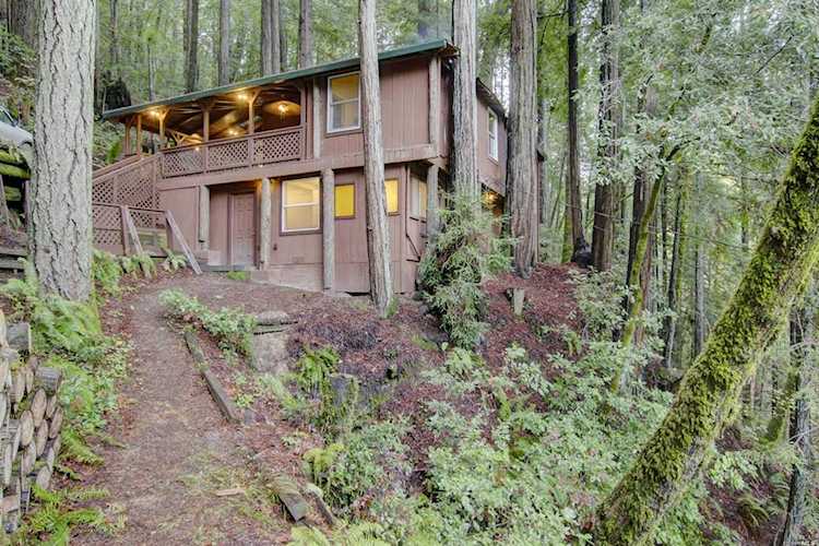 7230 Mill Creek Road Healdsburg, CA 95448