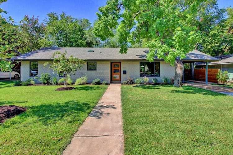1601 Ashberry Dr Austin, TX 78723