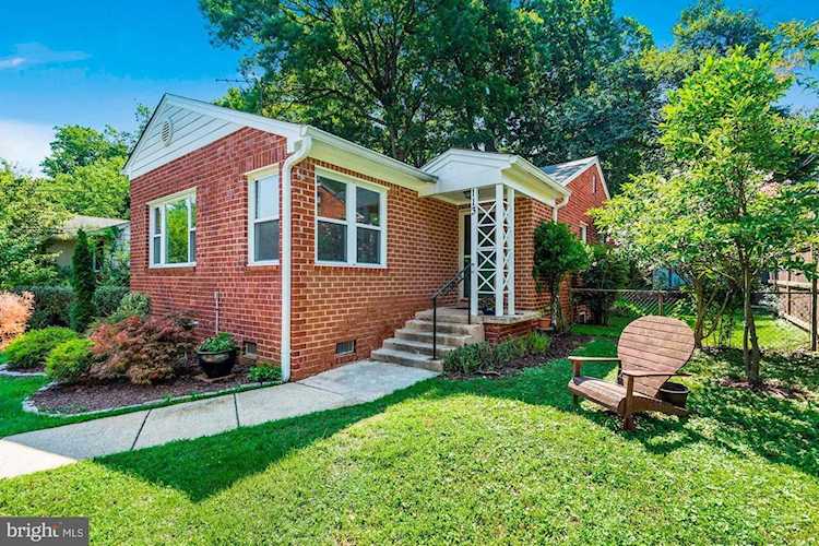 113 Whitmoor Terrace Silver Spring, MD 20901