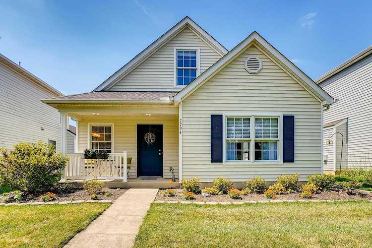 7794 Jefferson Blacklick, OH 43004